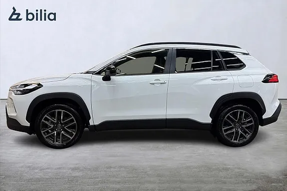 Toyota Corolla Cross 2025 photo 3
