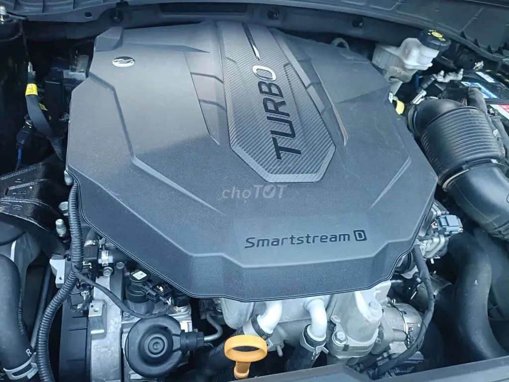 Hyundai Tucson 2024 photo 5
