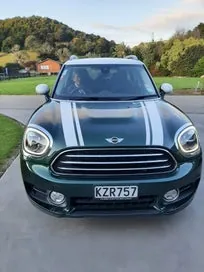 Mini Countryman 2017 photo 3