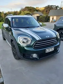 Mini Countryman 2017 photo 2