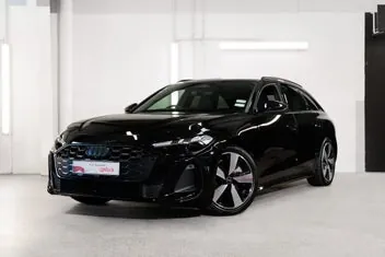 Audi A5 2026 photo 2