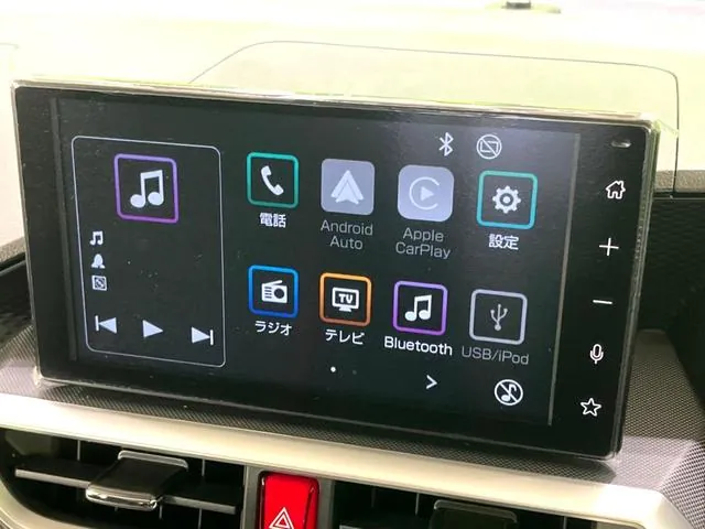 Toyota Raize 2026 photo 4