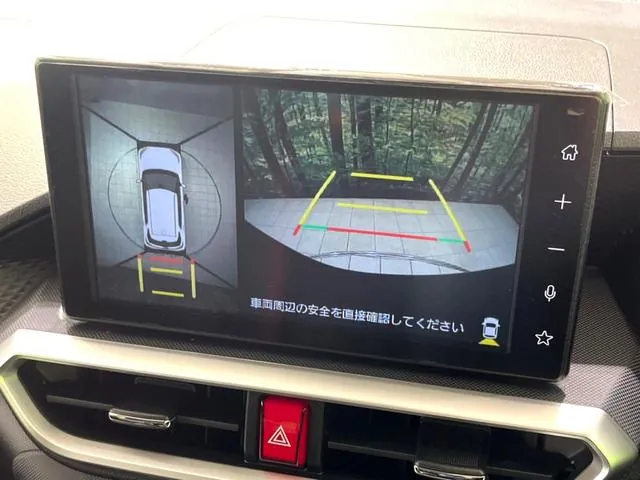 Toyota Raize 2026 photo 5
