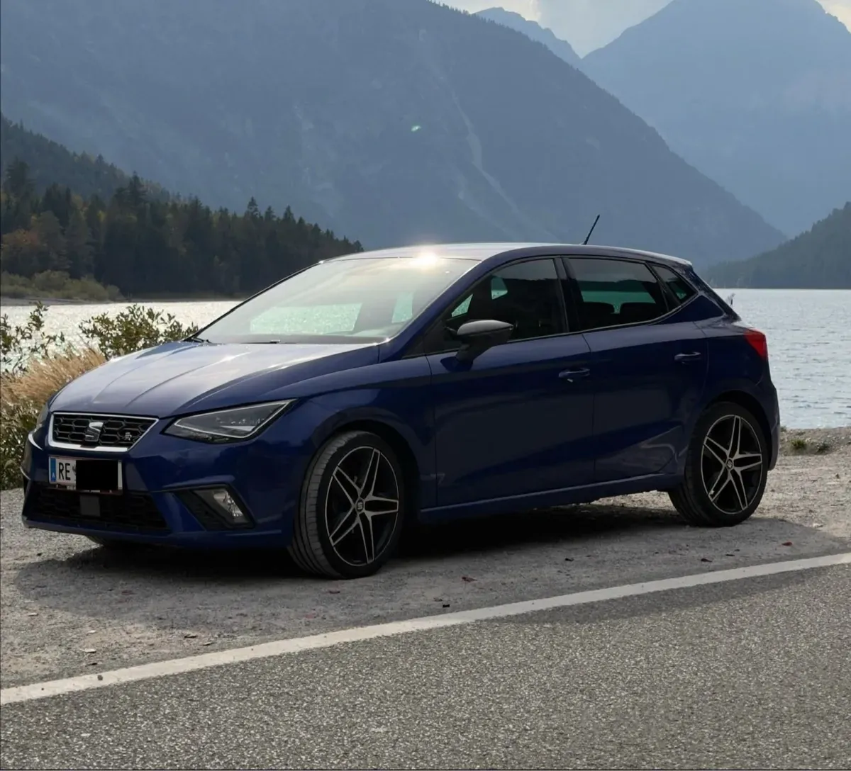 Seat Ibiza 2020 photo 3