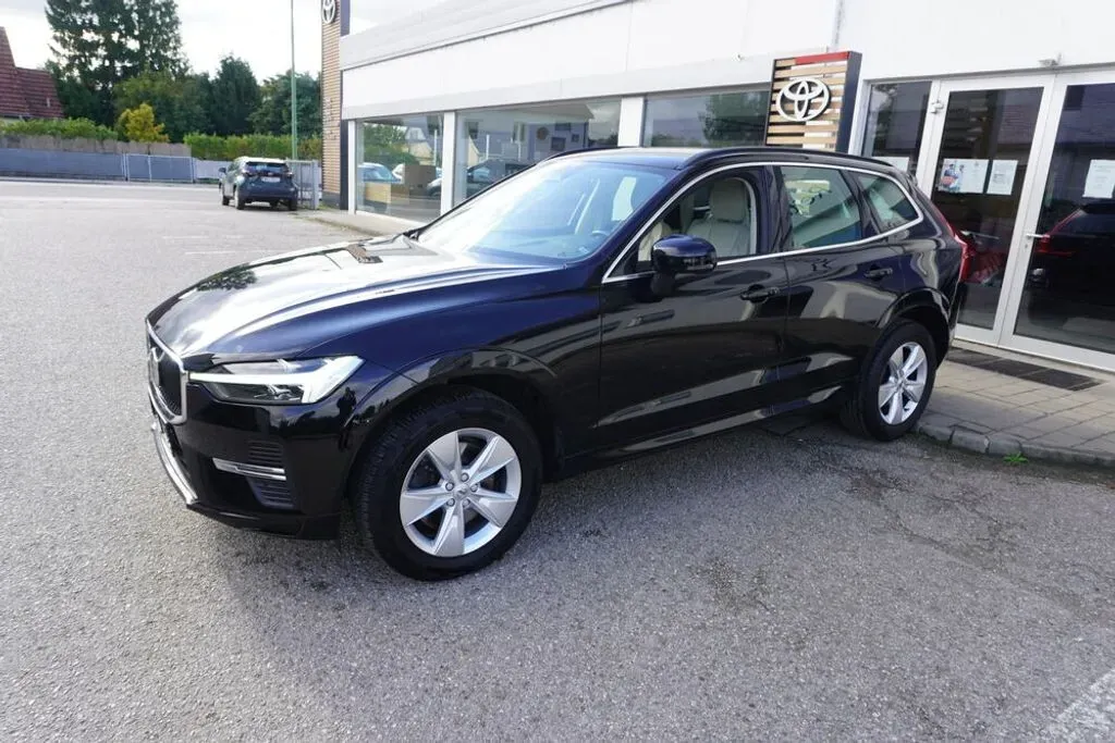 Volvo Xc60 2023 photo 2