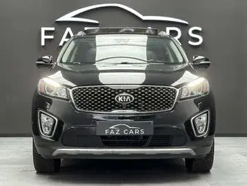 Kia Sorento 2015 photo 3