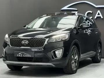 Kia Sorento 2015 photo 2