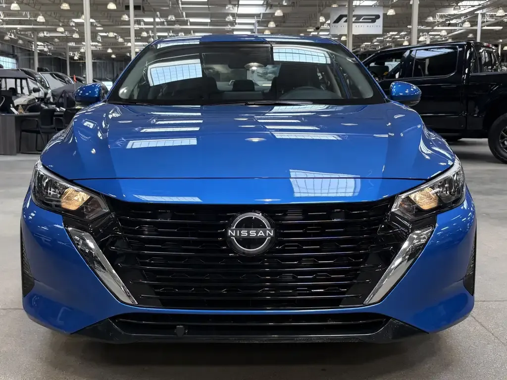 Nissan Sentra 2024 photo 4