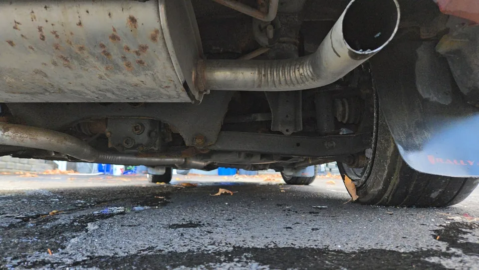 Subaru Impreza 2011 photo 5