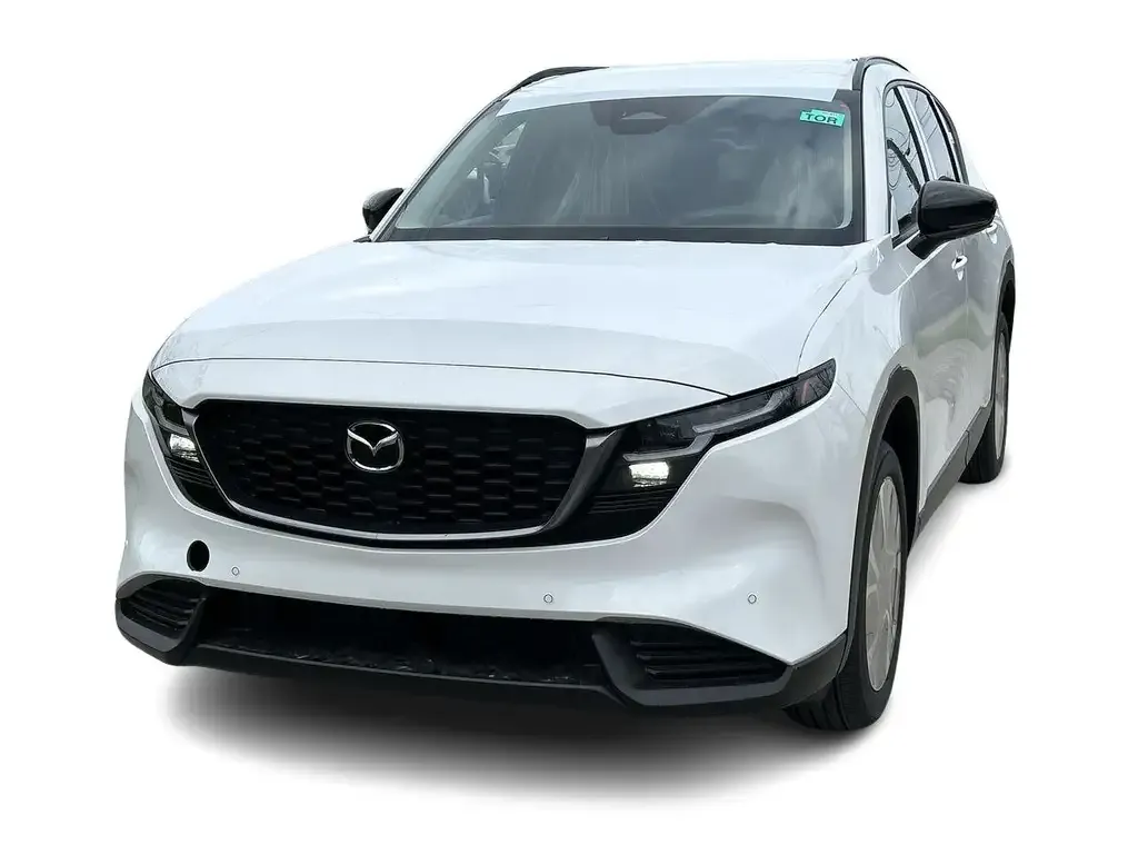 Mazda Cx-5 2026 photo 5