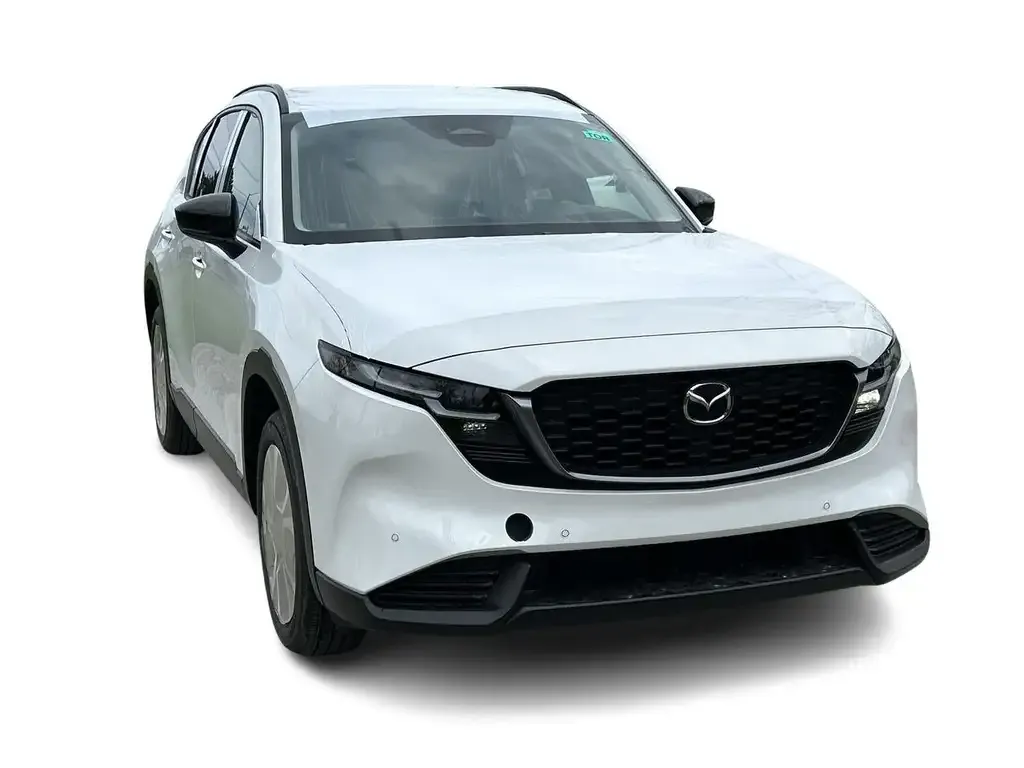 Mazda Cx-5 2026 photo 3