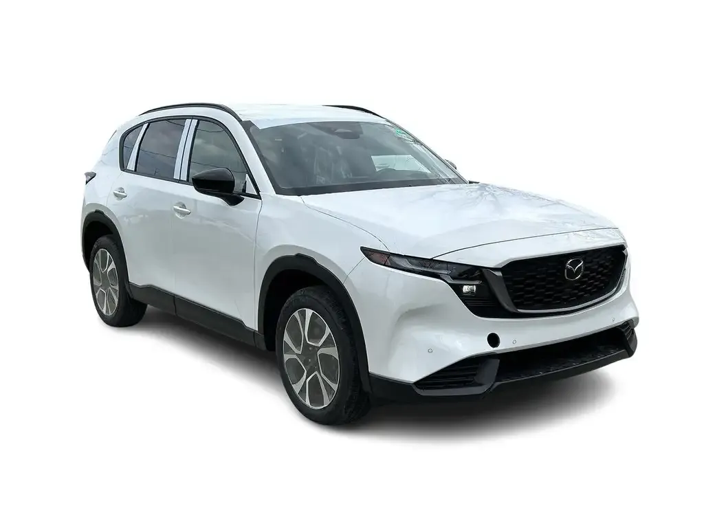 Mazda Cx-5 2026 photo 2