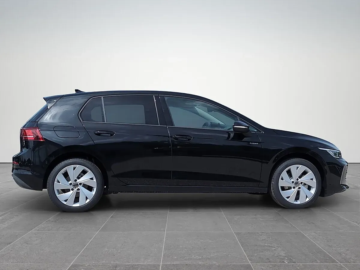 Volkswagen Golf 2026 photo 3