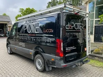 Mercedes-Benz Sprinter 2019 photo 3