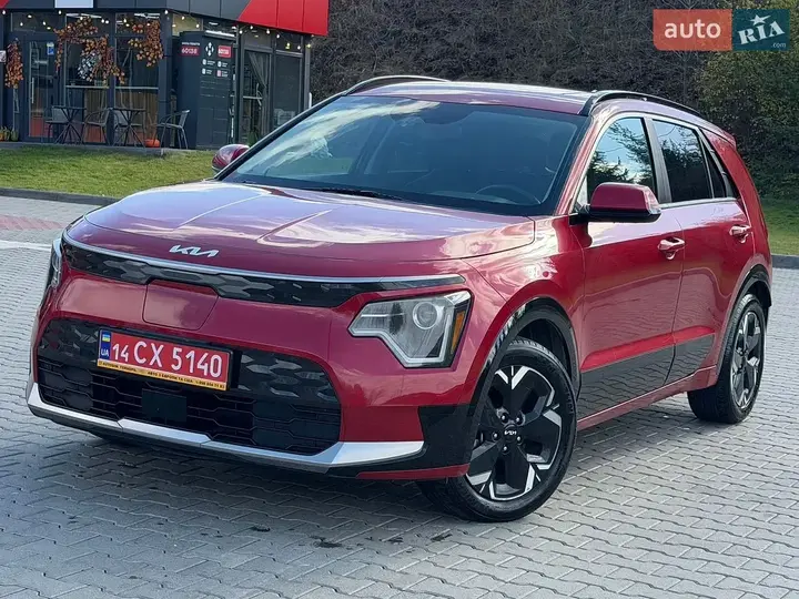 Kia Niro