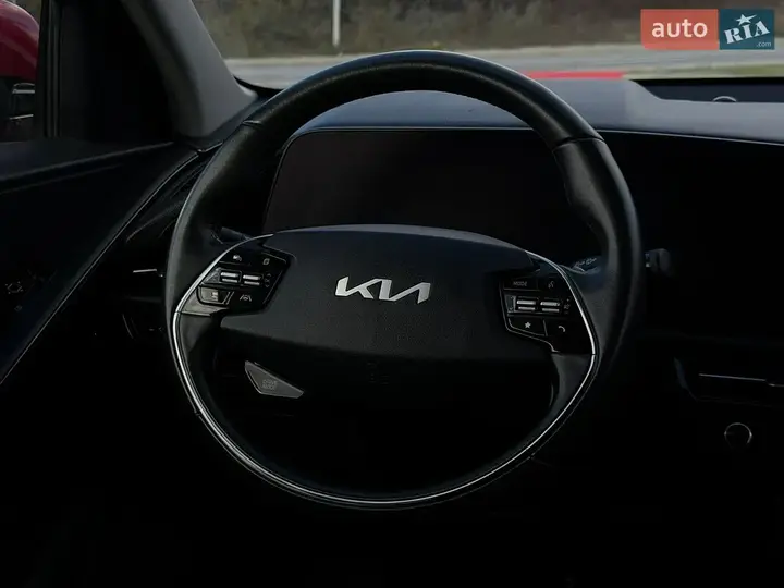 Kia Niro 2023 photo 4