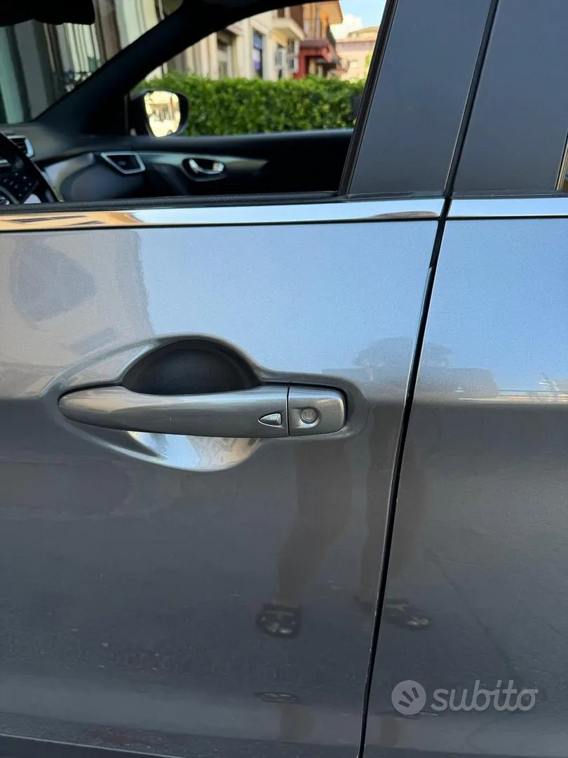 Nissan Qashqai 2018 photo 2