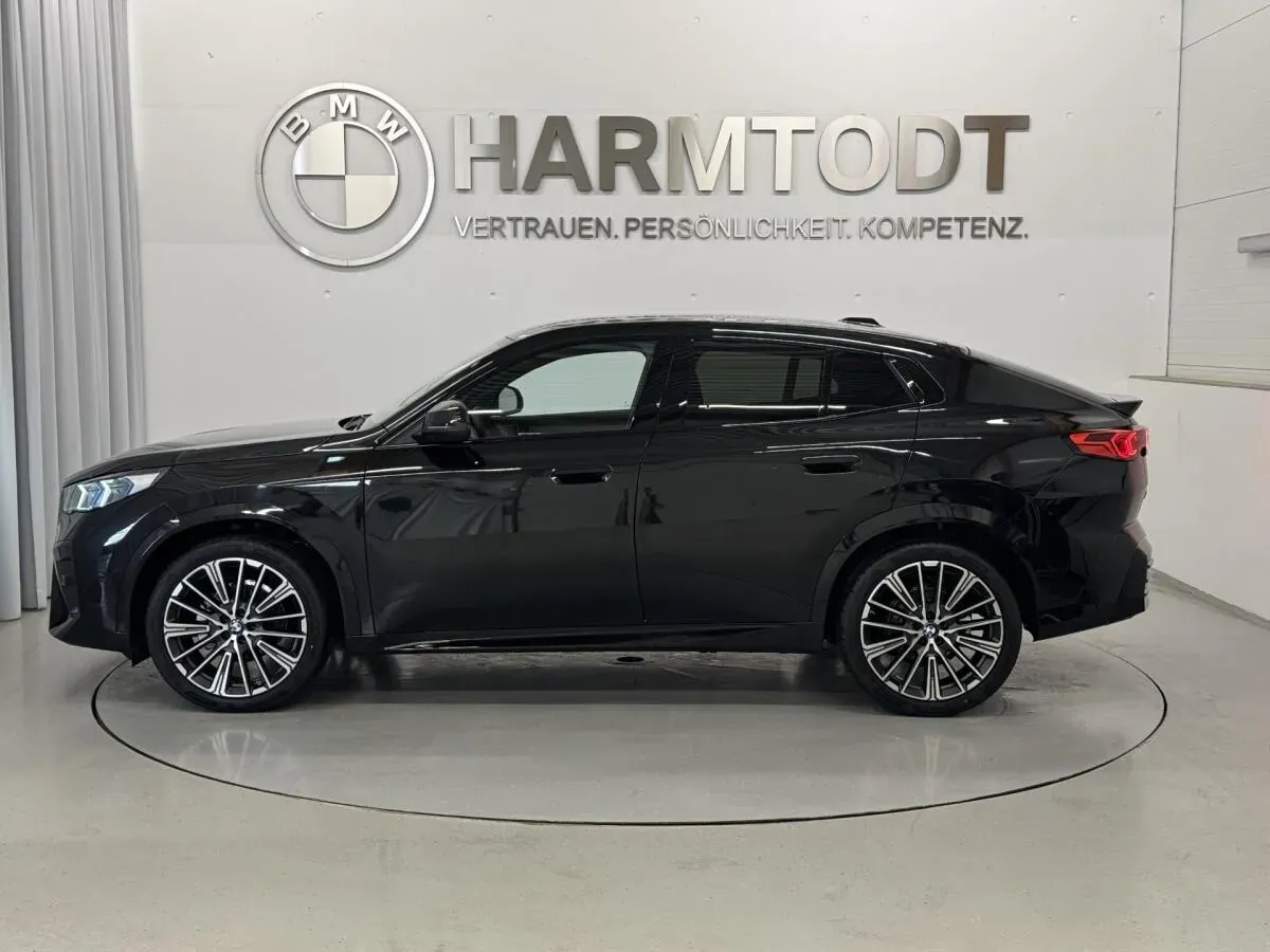 BMW X2 2026 photo 3