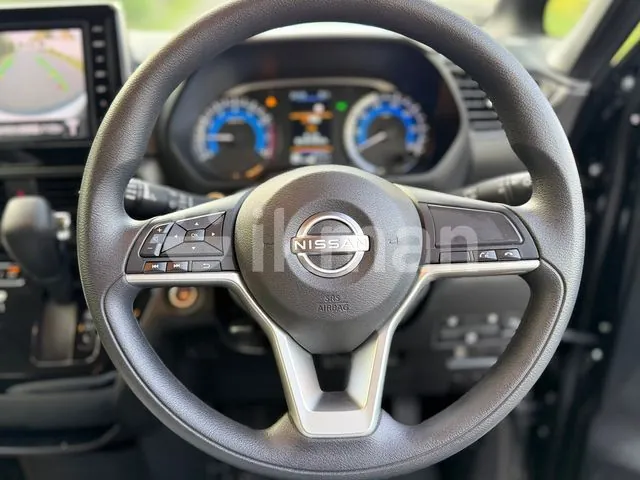 Nissan Roox Highway Star X 2025 photo 5