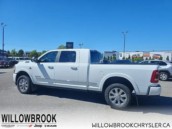 Ram 3500 2022 photo 4