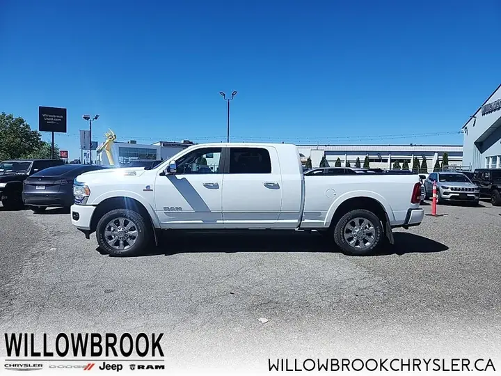 Ram 3500