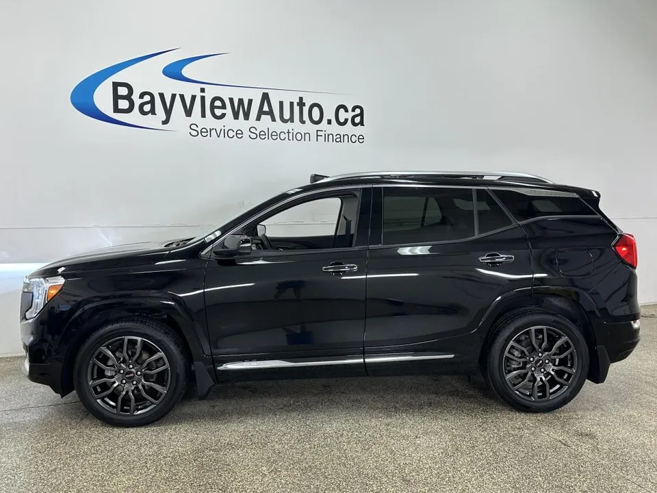 GMC Terrain 2024 photo 4