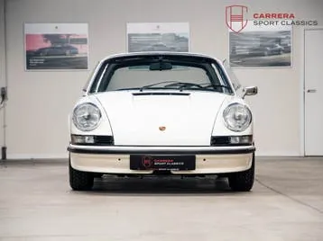 Porsche 911 1973 photo 2