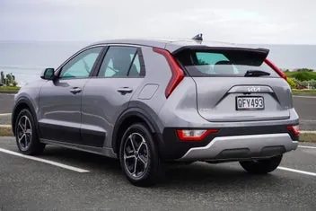 Kia Niro 2023 photo 4