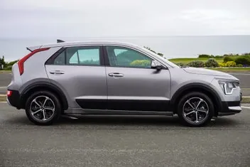 Kia Niro 2023 photo 3