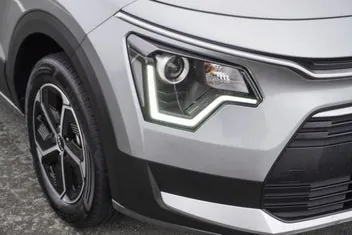 Kia Niro 2023 photo 5