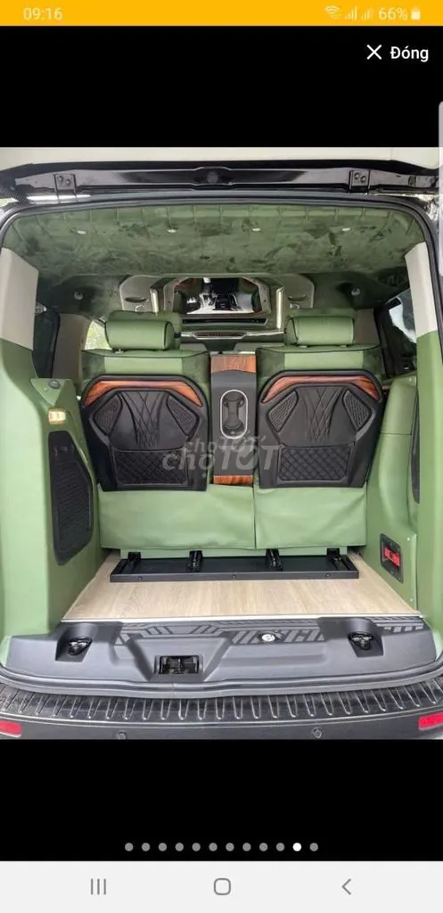 Ford Tourneo 2021 photo 5
