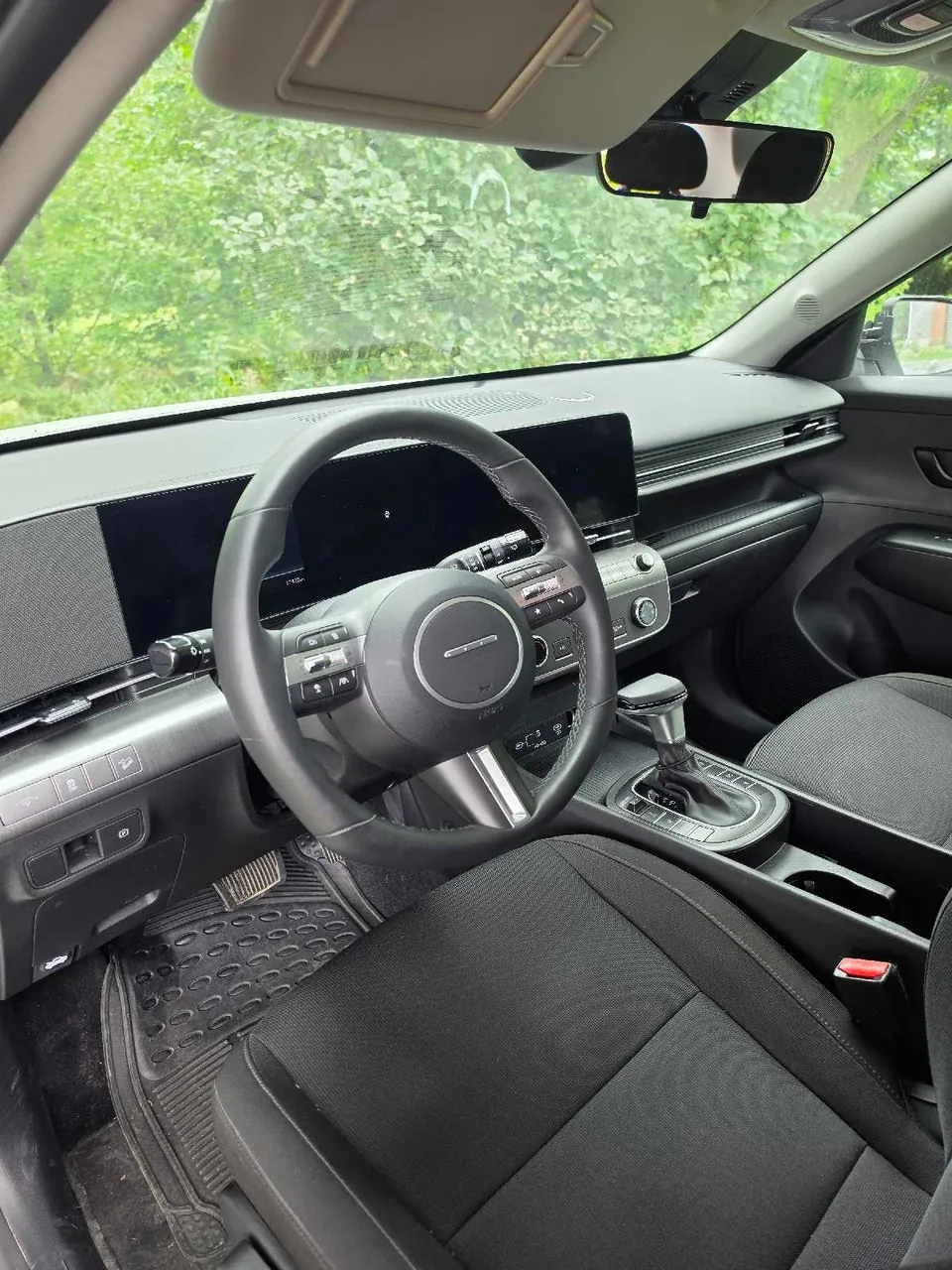 Hyundai Kona 2026 photo 4