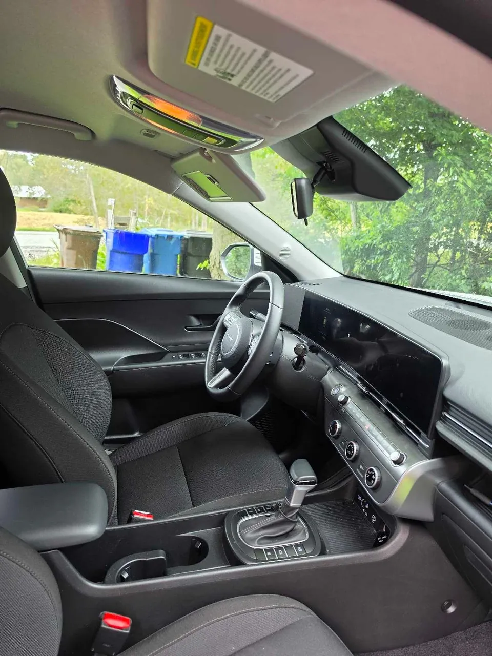 Hyundai Kona 2026 photo 5