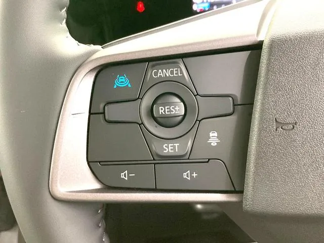 Nissan Ruukeus Highway Star X Pro Pilot Edition 2026 photo 4