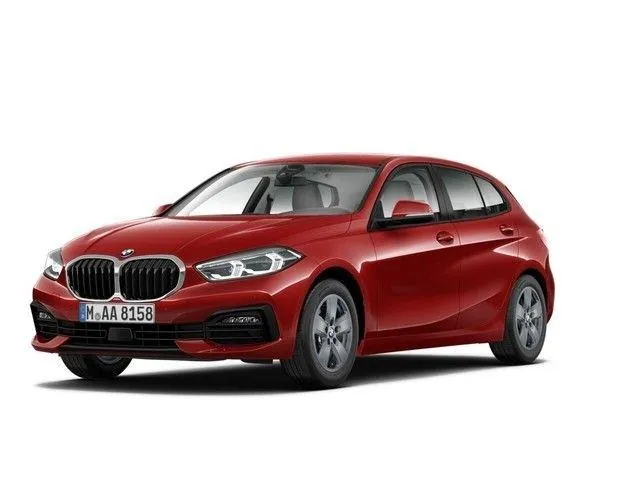 BMW 118 I Advantage