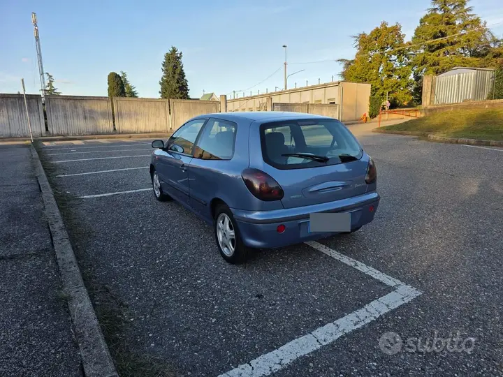 Fiat Bravo 1999 photo 3
