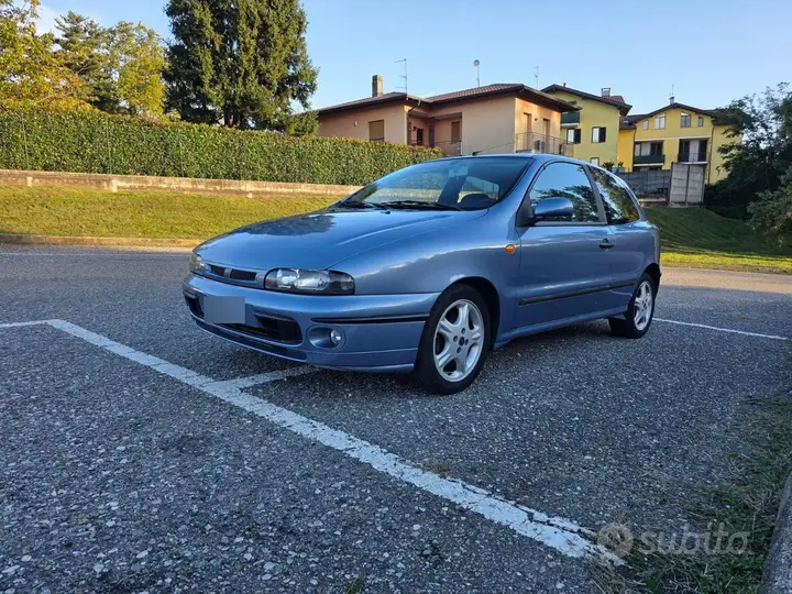 Fiat Bravo