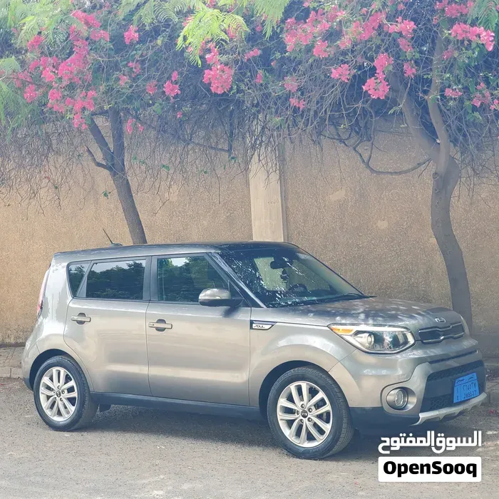 Kia Soul 2016 photo 5
