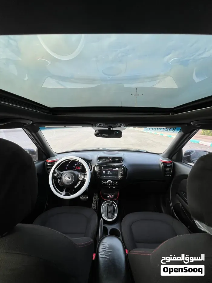 Kia Soul 2016 photo 3