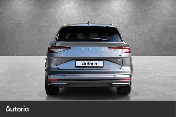 Skoda Enyaq 2022 photo 4