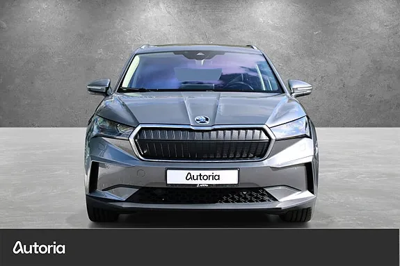 Skoda Enyaq 2022 photo 3