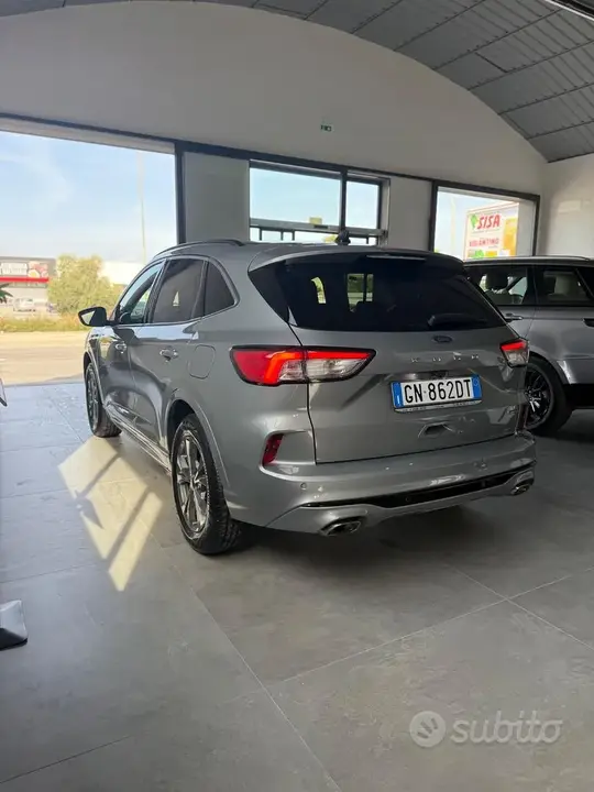 Ford Kuga 2023 photo 5
