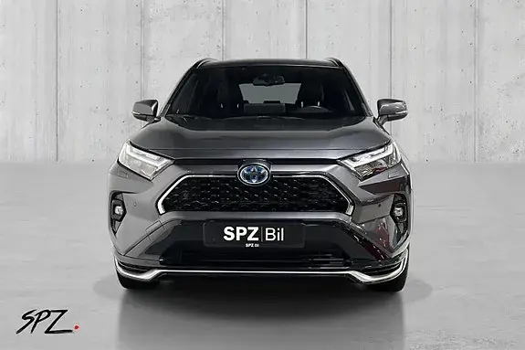 Toyota Rav4 2024 photo 3