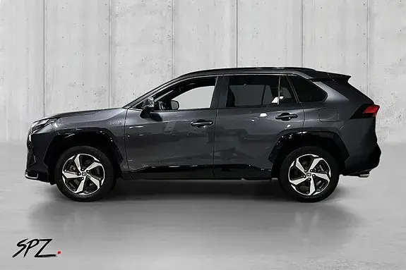 Toyota Rav4 2024 photo 4