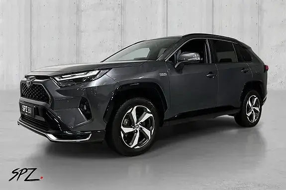 Toyota Rav4 2024 photo 2