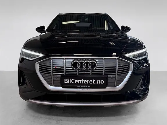 Audi E-Tron Sportback 2022 photo 2
