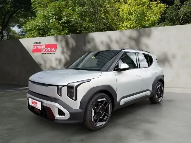 Kia Ev2