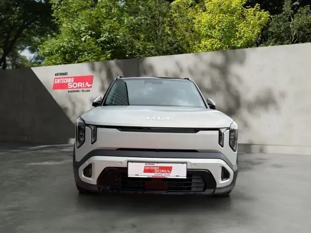 Kia Ev2 photo 2