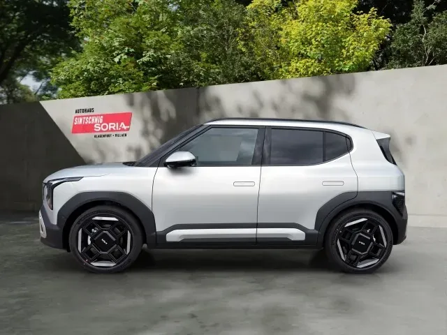 Kia Ev2 photo 3