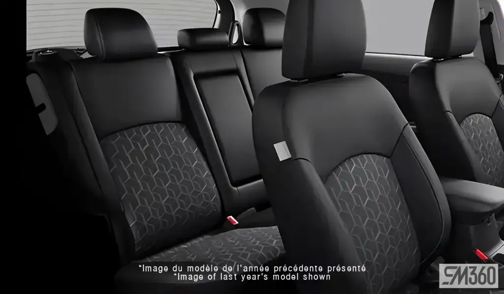 Mitsubishi Rvr 2027 photo 4